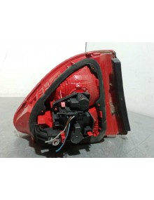 Recambio de piloto trasero derecho interior para seat exeo berlina (3r2) reference referencia OEM IAM 3R5945094B   2