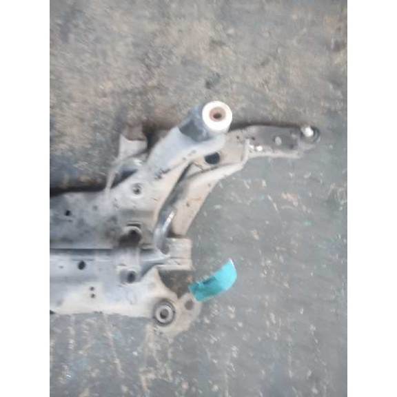 Recambio de puente delantero para volvo v40 kinetic referencia OEM IAM   