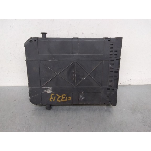 Recambio de centralita bsi para citroën c3 tonic referencia OEM IAM 9666952180  