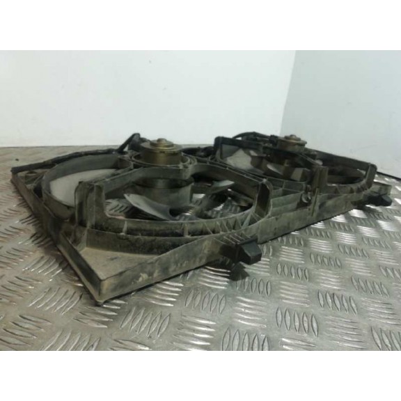 Recambio de electroventilador para nissan almera tino (v10m) básico referencia OEM IAM   