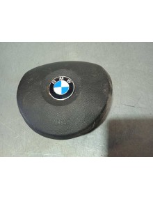 Recambio de airbag delantero izquierdo para bmw serie 1 berlina (e81/e87) 118d referencia OEM IAM 33677051503Q  33677051503Q