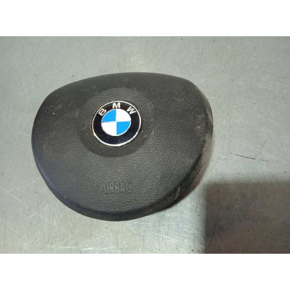 Recambio de airbag delantero izquierdo para bmw serie 1 berlina (e81/e87) 118d referencia OEM IAM 33677051503Q  33677051503Q