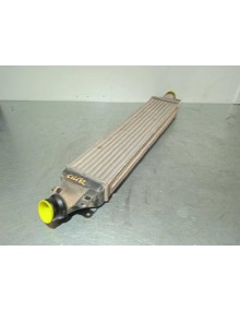 Recambio de intercooler para opel corsa d cosmo referencia OEM IAM 440926702 55702171  2