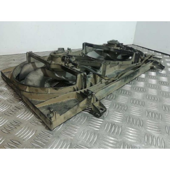Recambio de electroventilador para nissan almera tino (v10m) básico referencia OEM IAM   