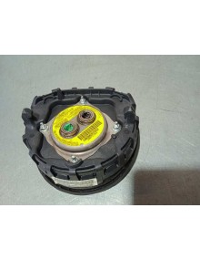 Recambio de airbag delantero izquierdo para bmw serie 1 berlina (e81/e87) 118d referencia OEM IAM 33677051503Q  33677051503Q 2