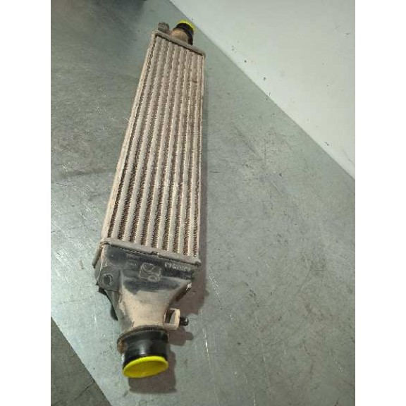 Recambio de intercooler para opel corsa d cosmo referencia OEM IAM 440926702 55702171 