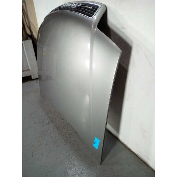 Recambio de capot para audi allroad quattro (4b5) 2.7 t referencia OEM IAM  DAÑADO, VER FOTO 