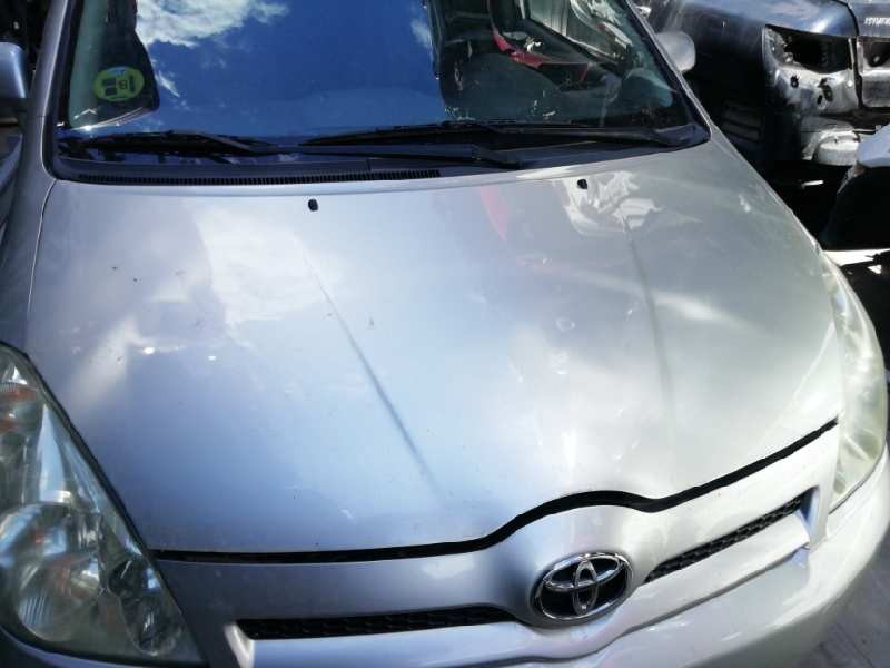 Recambio de capot para toyota corolla verso (r1) 2.2 d-cat referencia OEM IAM   