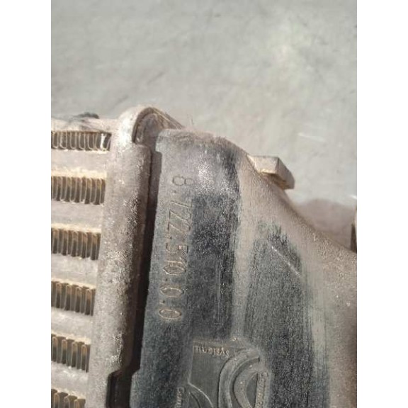 Recambio de intercooler para opel corsa d cosmo referencia OEM IAM 440926702 55702171 