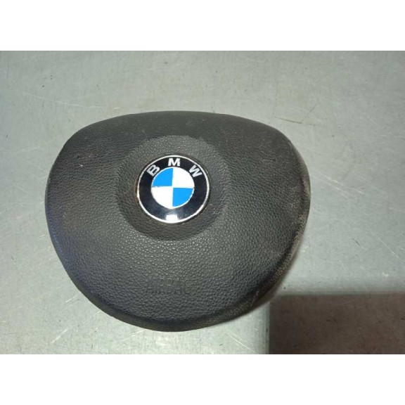 Recambio de airbag delantero izquierdo para bmw serie 1 berlina (e81/e87) 118d referencia OEM IAM 33677051503Q  33677051503Q
