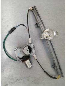 Recambio de elevalunas delantero derecho para nissan almera tino (v10m) básico referencia OEM IAM 400600T4 114920 2 CABLES 2