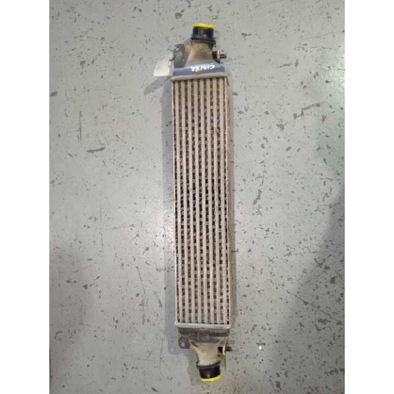 Recambio de intercooler para opel corsa d cosmo referencia OEM IAM 440926702 55702171 