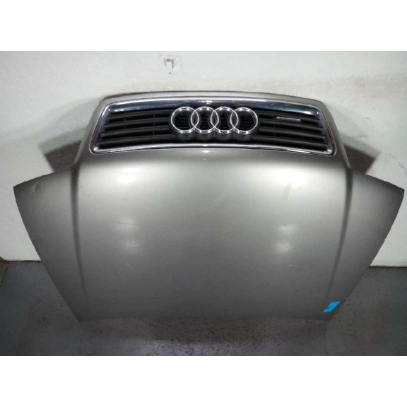Recambio de capot para audi allroad quattro (4b5) 2.7 t referencia OEM IAM  DAÑADO, VER FOTO 