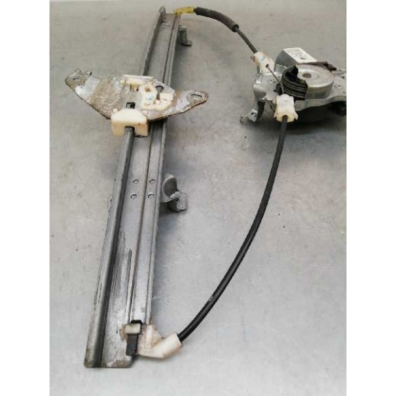 Recambio de elevalunas delantero derecho para nissan almera tino (v10m) básico referencia OEM IAM 400600T4 114920 2 CABLES