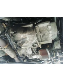 Recambio de caja cambios para peugeot 2008 (--.2013) referencia OEM IAM  76.260KM 5V B 2