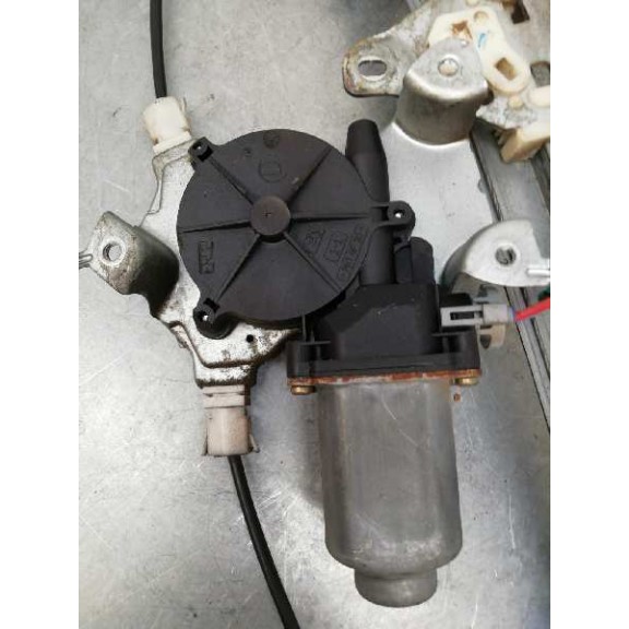 Recambio de elevalunas delantero derecho para nissan almera tino (v10m) básico referencia OEM IAM 400600T4 114920 2 CABLES