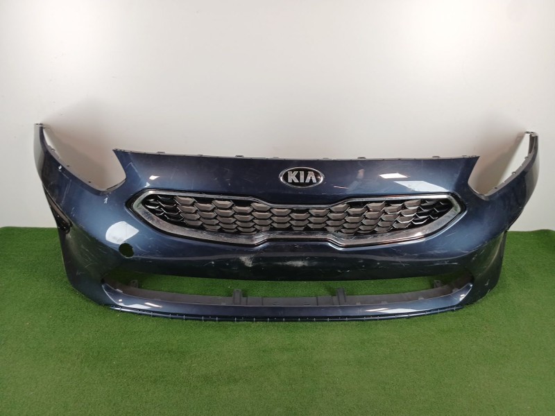Recambio de paragolpes delantero para kia ceed (cd) 1.0 t-gdi referencia OEM IAM 86511J7000  