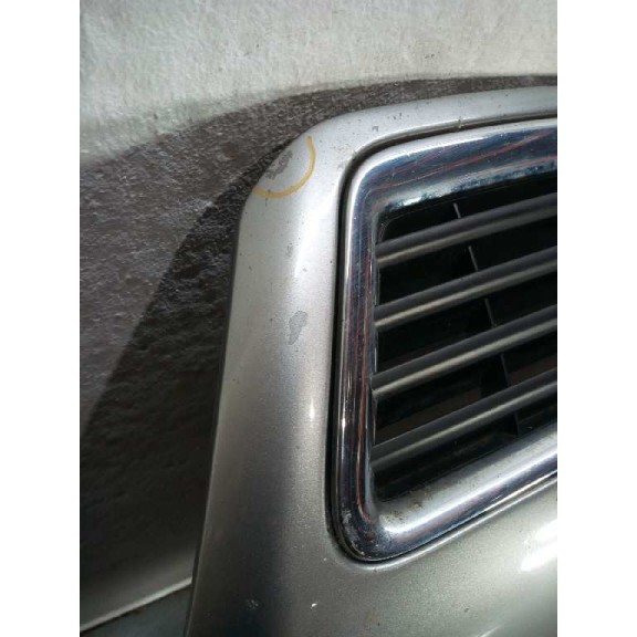 Recambio de capot para audi allroad quattro (4b5) 2.7 t referencia OEM IAM  DAÑADO, VER FOTO 