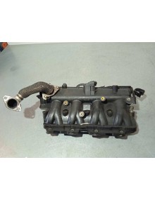 Recambio de colector admision para opel astra j lim. selective referencia OEM IAM 55213267 55231284 55207035