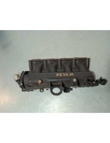 Recambio de colector admision para opel astra j lim. selective referencia OEM IAM 55213267 55231284 55207035 2