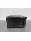 Recambio de sistema navegacion gps para honda insight (ze2) comfort referencia OEM IAM 39540TM8E010M1  