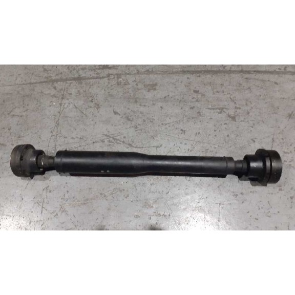 Recambio de transmision central delantera para land rover range rover sport 2.7 td v6 cat referencia OEM IAM   