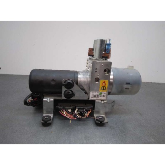 Recambio de motor techo electrico para renault megane ii coupe/cabrio luxe privilege referencia OEM IAM 8200149739  