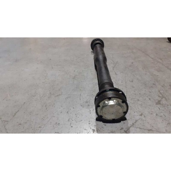 Recambio de transmision central delantera para land rover range rover sport 2.7 td v6 cat referencia OEM IAM   