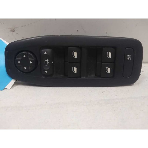 Recambio de mando elevalunas delantero izquierdo para peugeot 2008 (--.2013) referencia OEM IAM 98242539ZD  