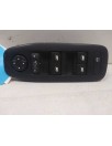 Recambio de mando elevalunas delantero izquierdo para peugeot 2008 (--.2013) referencia OEM IAM 98242539ZD  