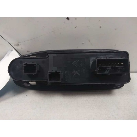 Recambio de mando elevalunas delantero izquierdo para peugeot 2008 (--.2013) referencia OEM IAM 98242539ZD  