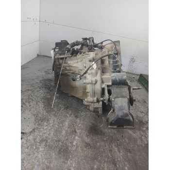 Recambio de caja cambios para kia pro_cee´d drive referencia OEM IAM WAJ6H 6V 153.107KM B