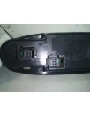 Recambio de mando elevalunas delantero izquierdo para peugeot 2008 (--.2013) referencia OEM IAM 98242539ZD  