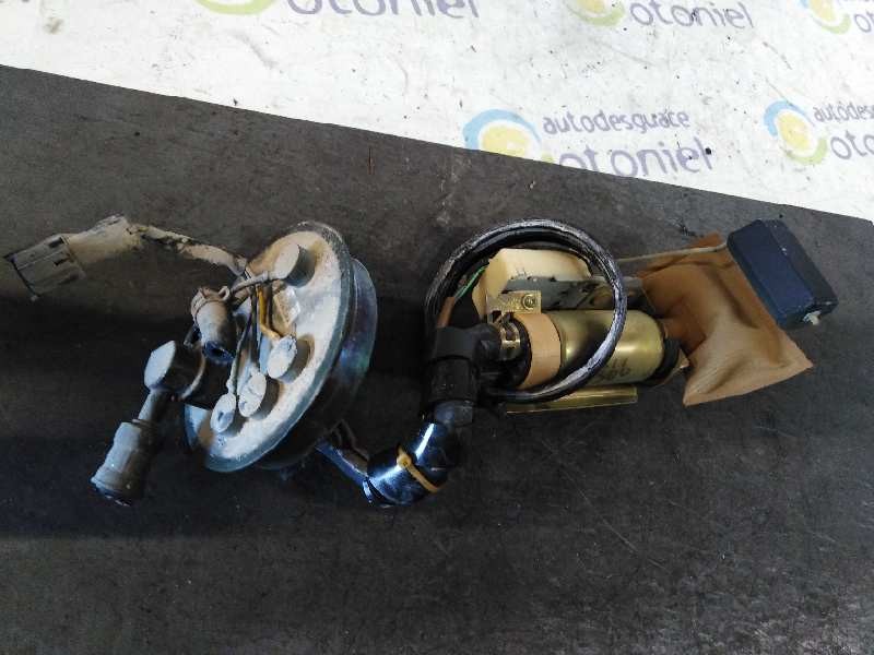 Recambio de aforador para hyundai accent (x3) 1.5 gs referencia OEM IAM 66000180  