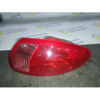 PILOTO TRASERO DERECHO E 