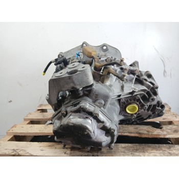 Recambio de caja cambios para opel signum hatchback (z03) 2.2 dti (f48) referencia OEM IAM GU13101871  