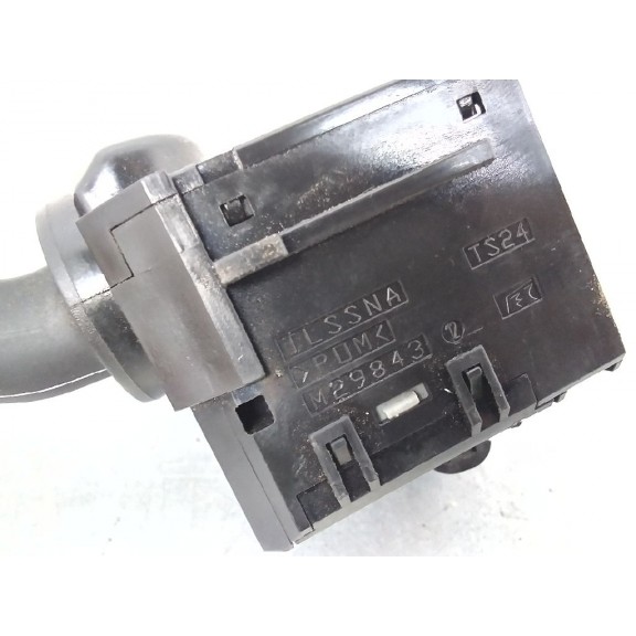 Recambio de mando luces para honda insight (ze2) comfort referencia OEM IAM M29843 35255TA0H41 VOLANTE