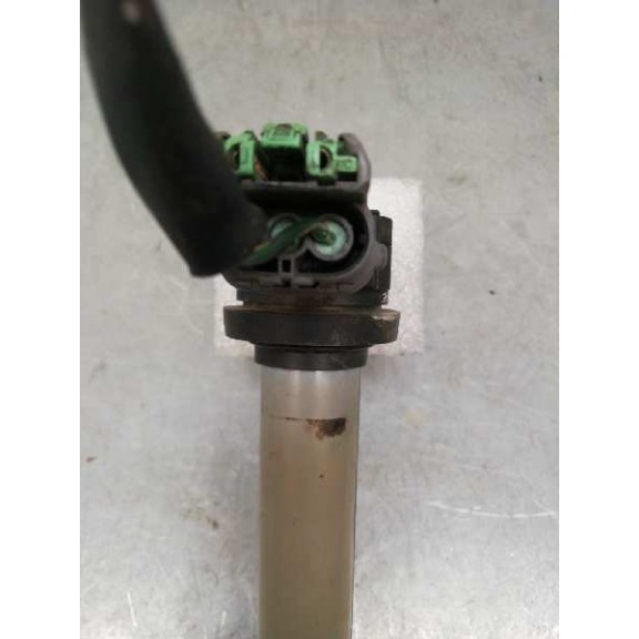 Recambio de bobina encendido para nissan almera tino (v10m) básico referencia OEM IAM 224484M500 224484M50A 3 CABLES