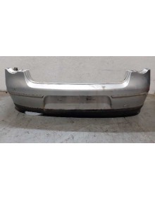 Recambio de paragolpes trasero para volkswagen passat berlina (3c2) highline referencia OEM IAM 3C5807417 GRIS 
