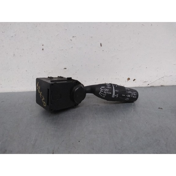 Recambio de mando limpia para honda insight (ze2) comfort referencia OEM IAM M29843 35256SWAH21 