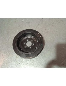 Recambio de polea cigueñal para land rover range rover sport 2.7 td v6 cat referencia OEM IAM 4H2Q6B319BA  