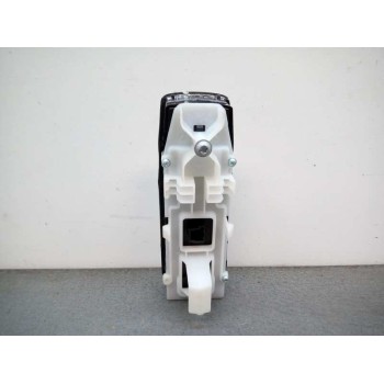 MANDO ELEVALUNAS DELANTERO IZQUIERDO A2049055402 DE 4 ESPEJOS ABATIBLES