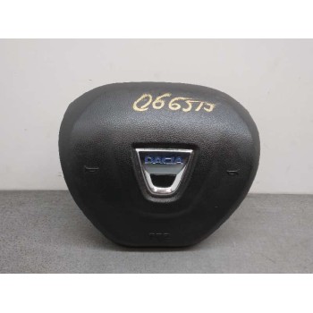 Recambio de kit airbag para dacia lodgy comfort referencia OEM IAM 681000511R 2ºSERIE 