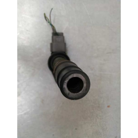 Recambio de bobina encendido para nissan almera tino (v10m) básico referencia OEM IAM 224484M500 224484M50A 3 CABLES