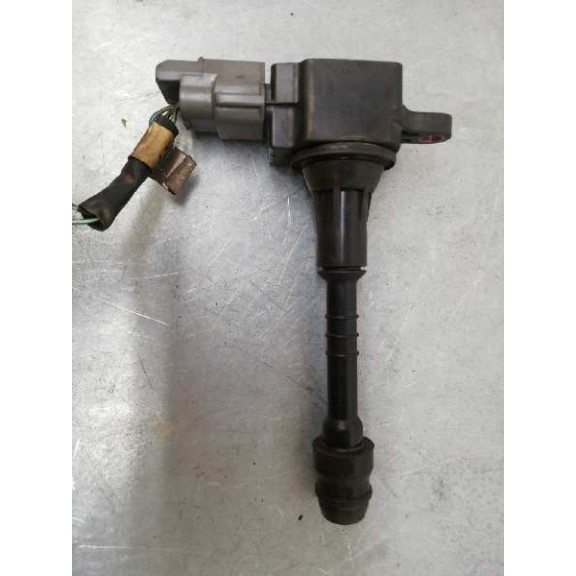 Recambio de bobina encendido para nissan almera tino (v10m) básico referencia OEM IAM 224486N010 AIC4004D 3 CABLES