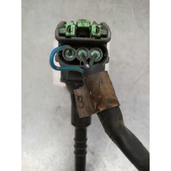 Recambio de bobina encendido para nissan almera tino (v10m) básico referencia OEM IAM 224486N010 AIC4004D 3 CABLES