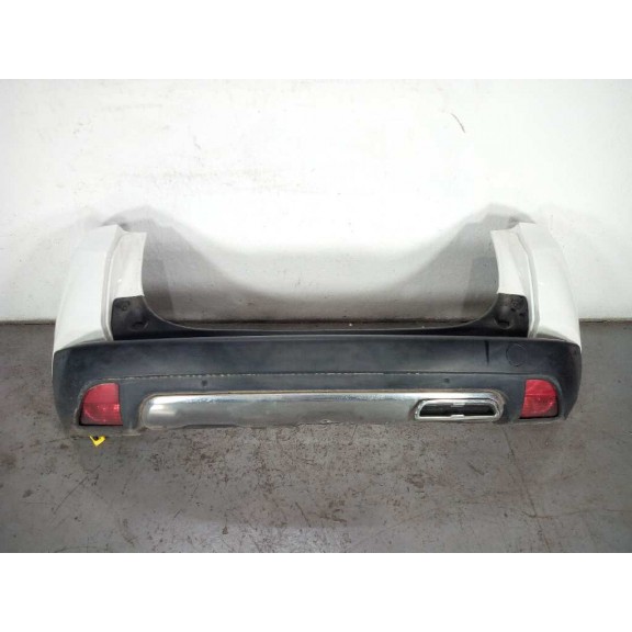 Recambio de paragolpes trasero para peugeot 2008 (--.2013) referencia OEM IAM  GT LINE 