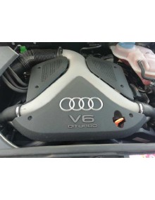 Recambio de motor completo para audi allroad quattro (4b5) 2.7 t referencia OEM IAM BES B CAMBIO MANUAL 189.303KM
