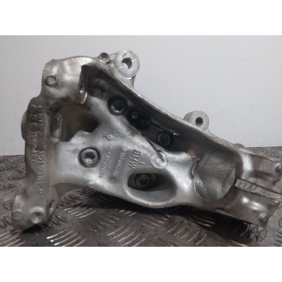 Recambio de mangueta delantera izquierda para bmw serie 1 lim. 5-trg. (f20) 116d referencia OEM IAM 312118915910 679228505 