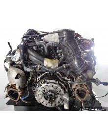 Recambio de motor completo para audi allroad quattro (4b5) 2.7 t referencia OEM IAM BES B CAMBIO MANUAL 189.303KM 2